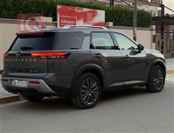 نيسان باثفايندر